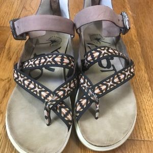 OTBT Sandals